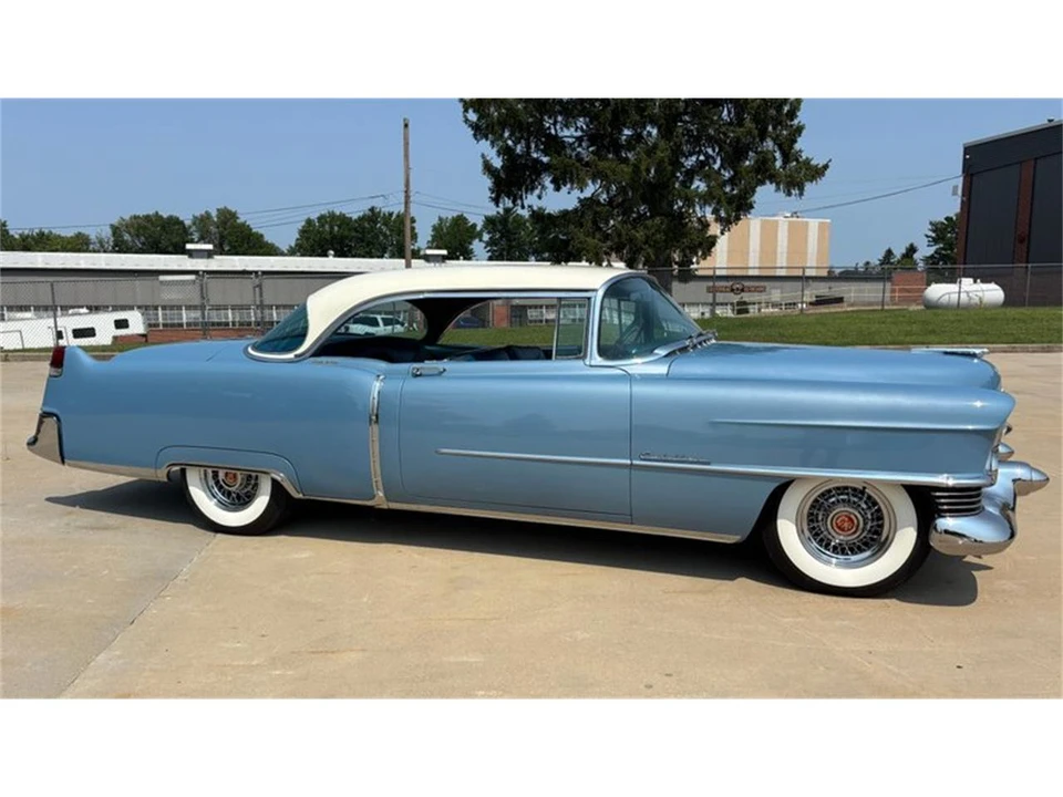 1954 Cadillac DeVille - Image 30 of 31