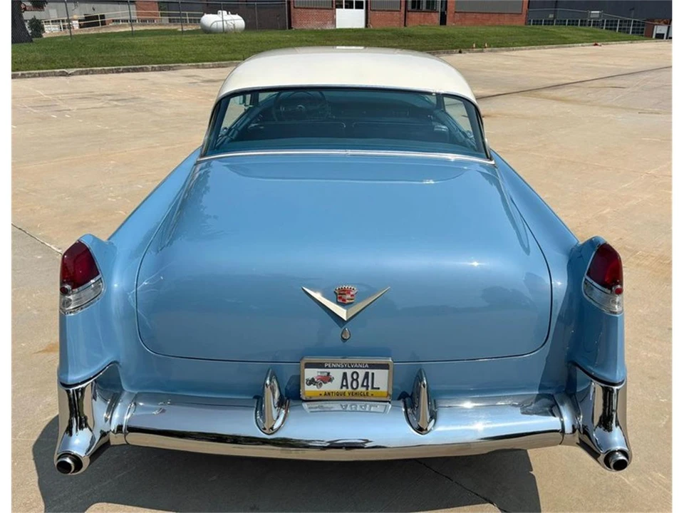 1954 Cadillac DeVille - Image 14 of 31