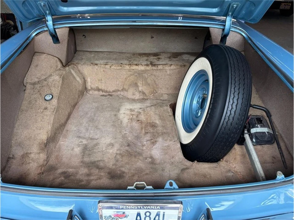 1954 Cadillac DeVille - Image 9 of 31