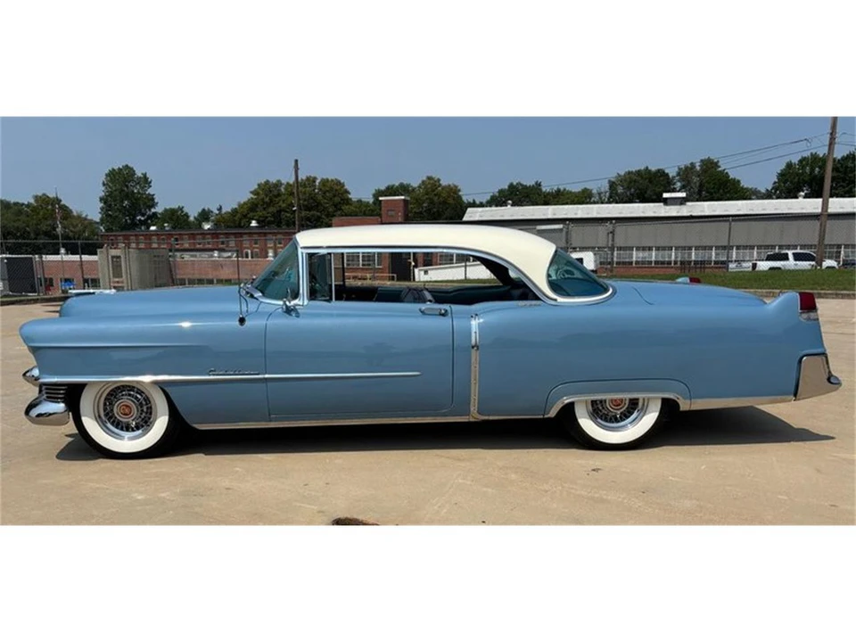 1954 Cadillac DeVille - Image 5 of 31