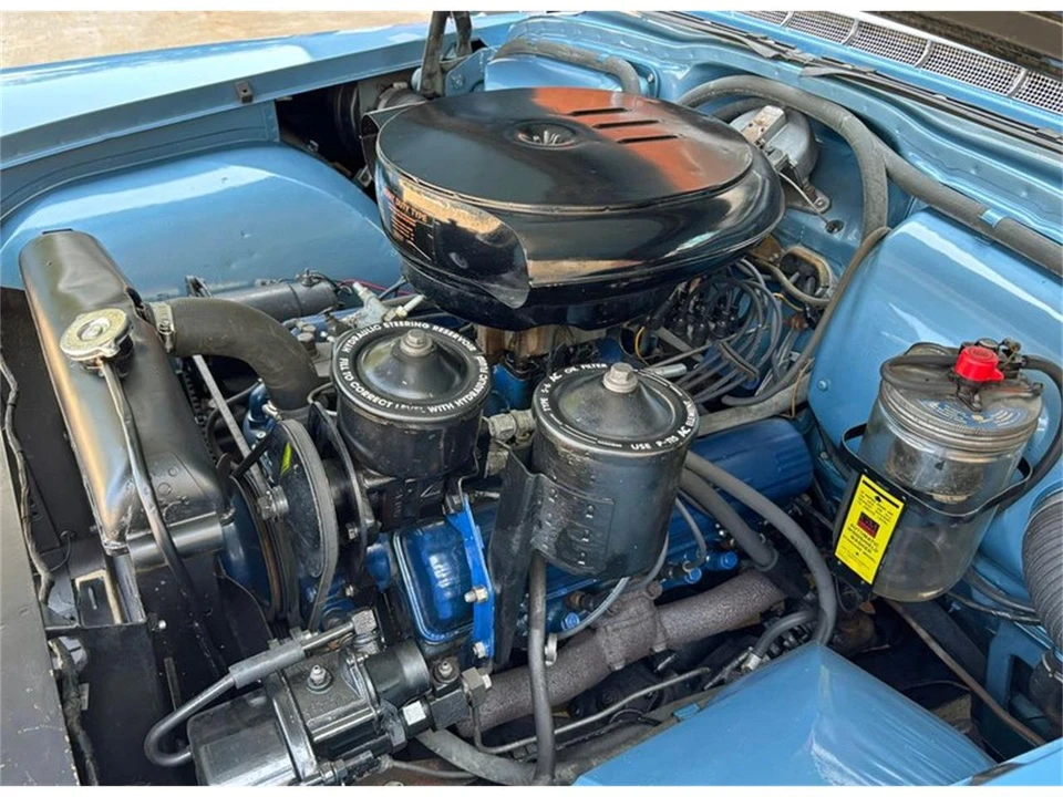1954 Cadillac DeVille - Image 10 of 31