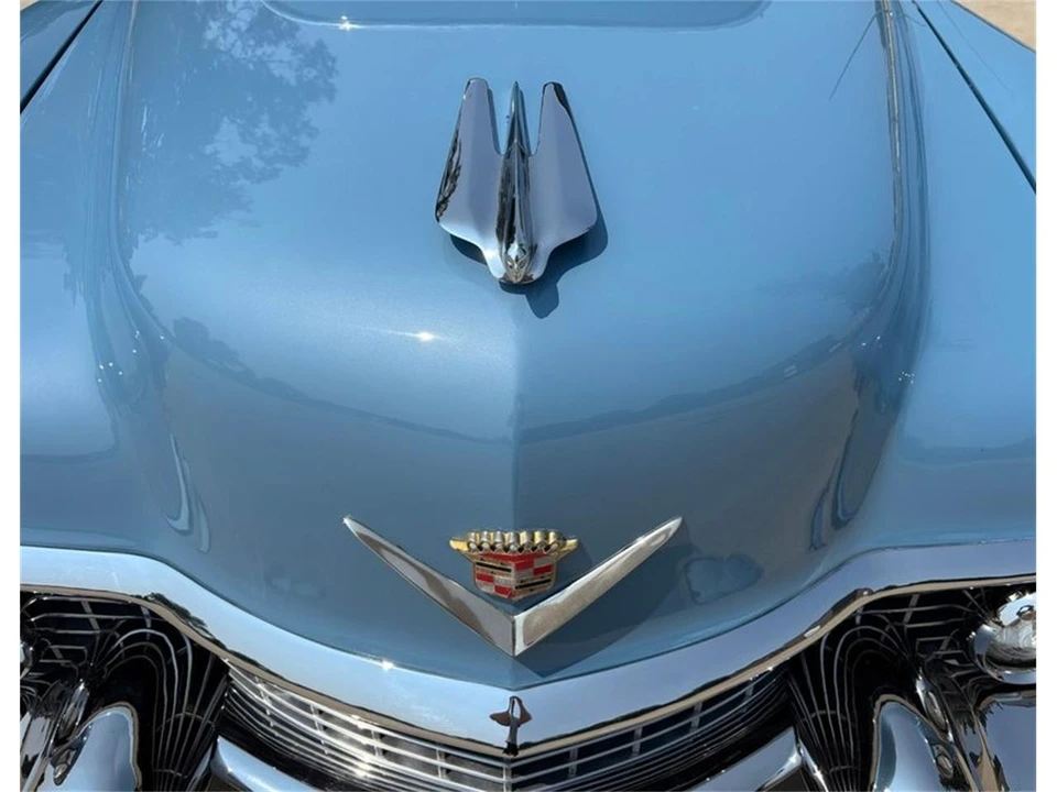 1954 Cadillac DeVille - Image 15 of 31