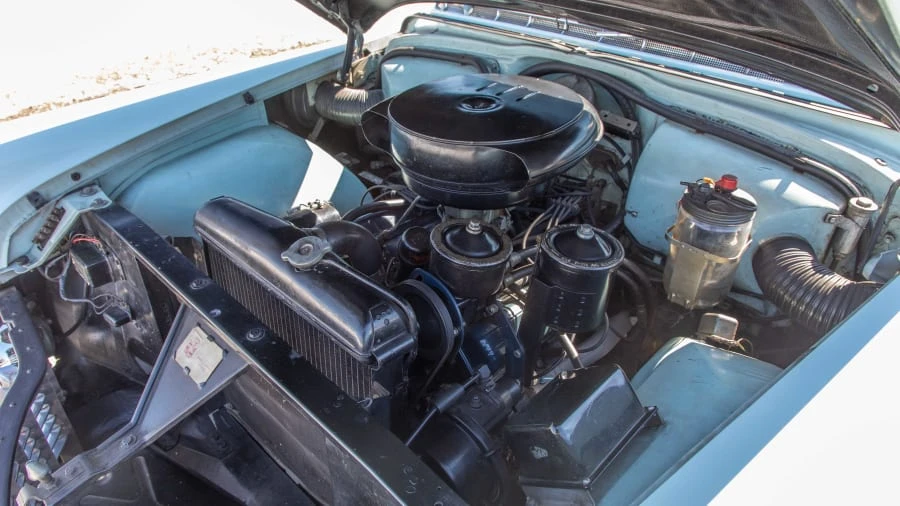 1954 Cadillac Series 62 3rd Gen - Image 7 of 28