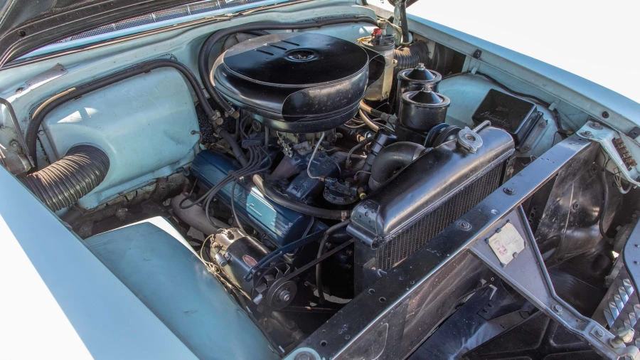1954 Cadillac Series 62 3rd Gen - Image 8 of 28