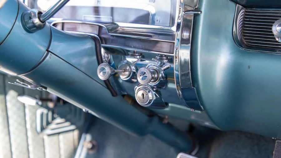 1954 Cadillac Series 62 3rd Gen - Image 12 of 28