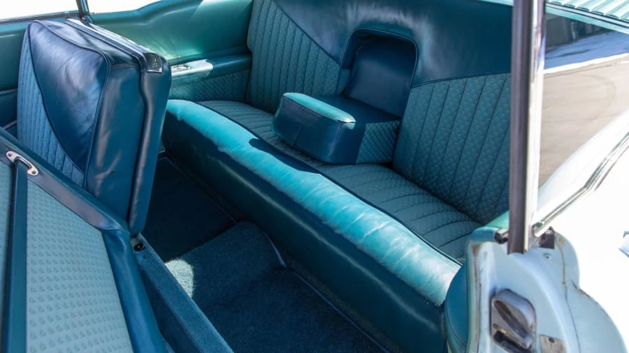 1954 Cadillac Series 62 3rd Gen - Image 6 of 28