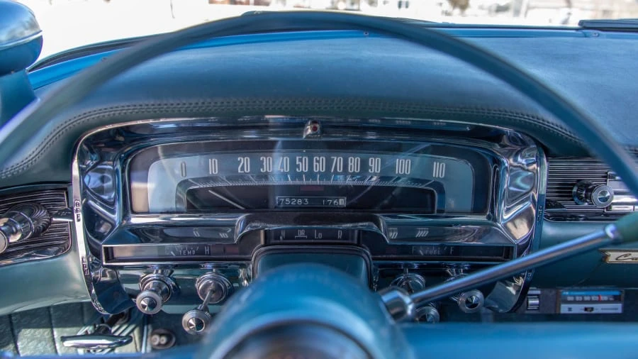 1954 Cadillac Series 62 3rd Gen - Image 20 of 28