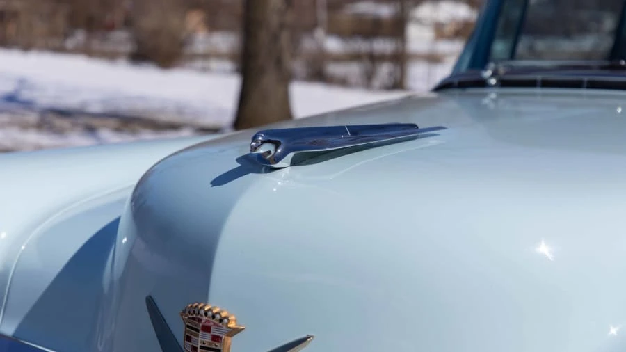 1954 Cadillac Series 62 3rd Gen - Image 25 of 28