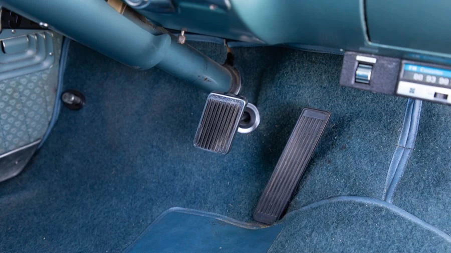 1954 Cadillac Series 62 3rd Gen - Image 27 of 28