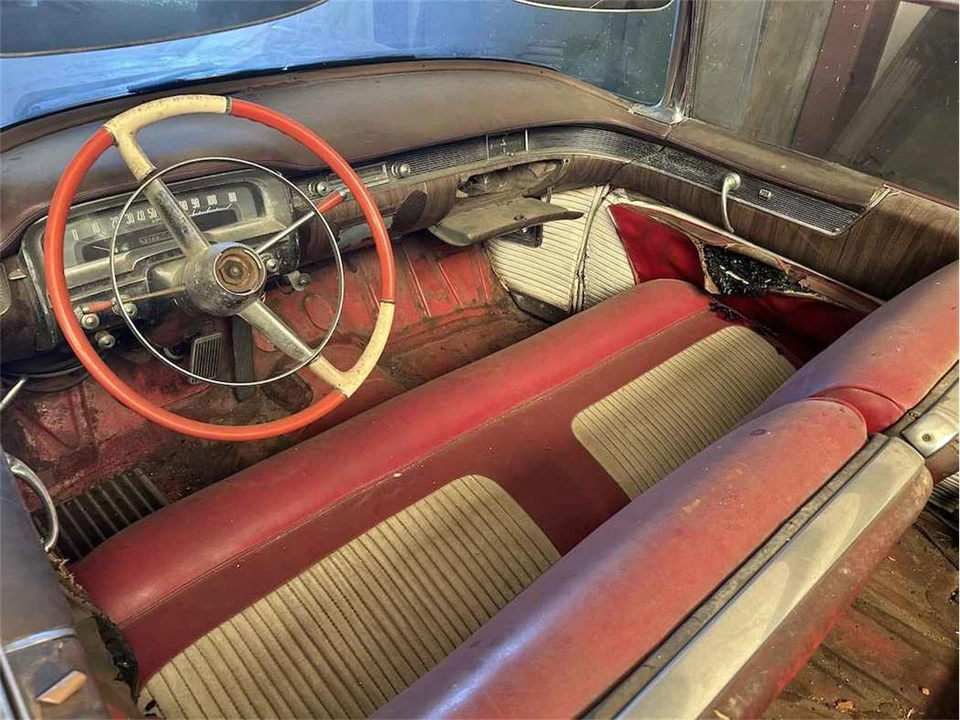1954 Cadillac Eldorado 2nd Gen - Image 3 of 5