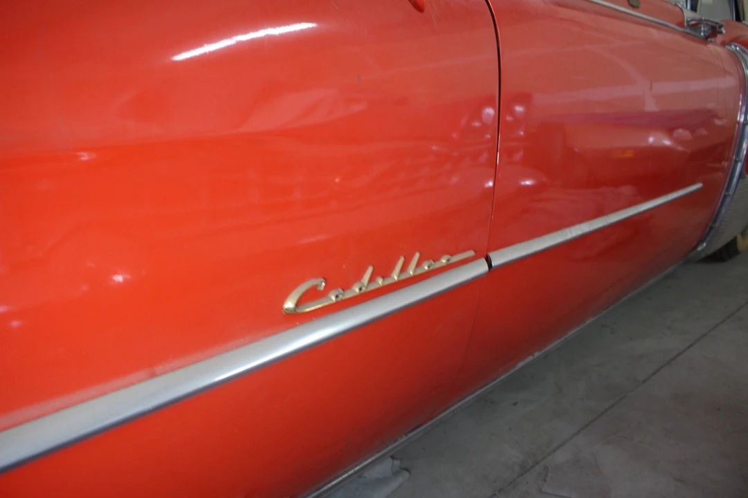 1954 Cadillac Eldorado 1st Gen - Image 6 of 21