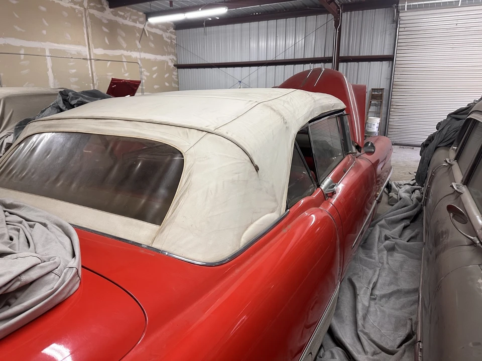 1954 Cadillac Eldorado 2nd Gen - Image 6 of 22