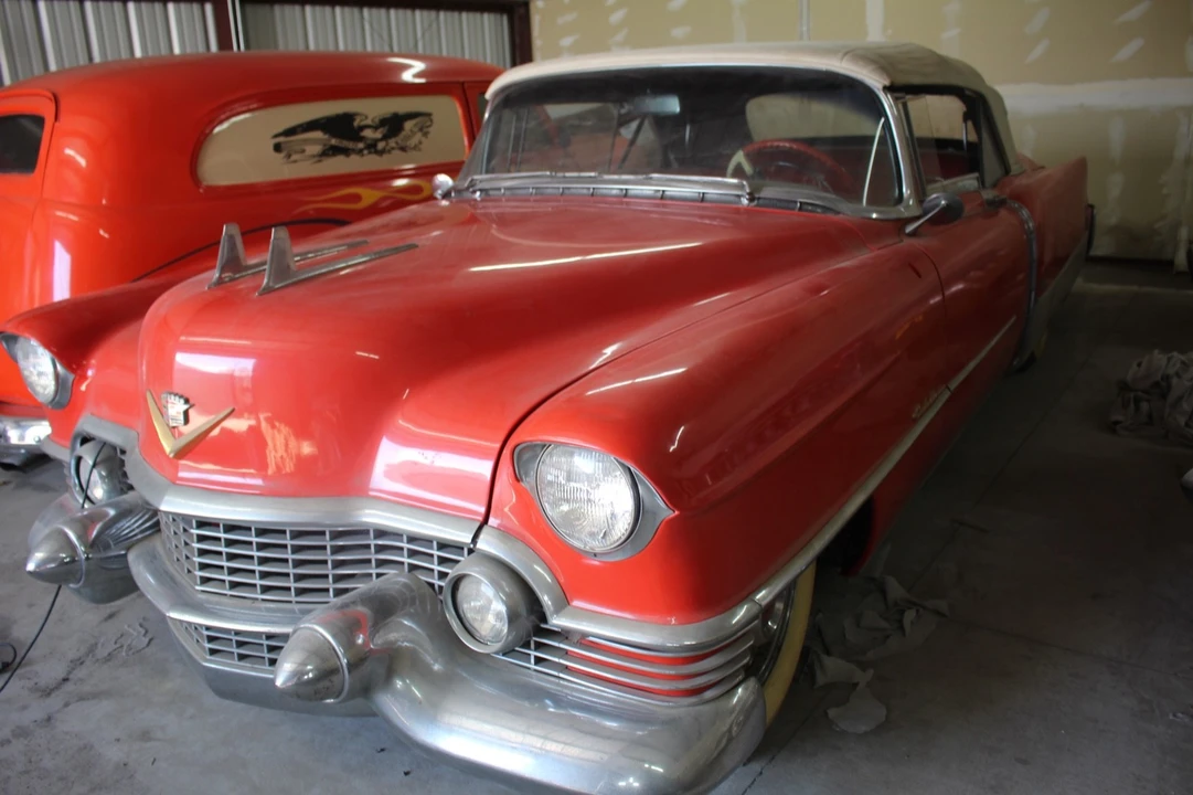 1954 Cadillac Eldorado 1st Gen - Image 13 of 21