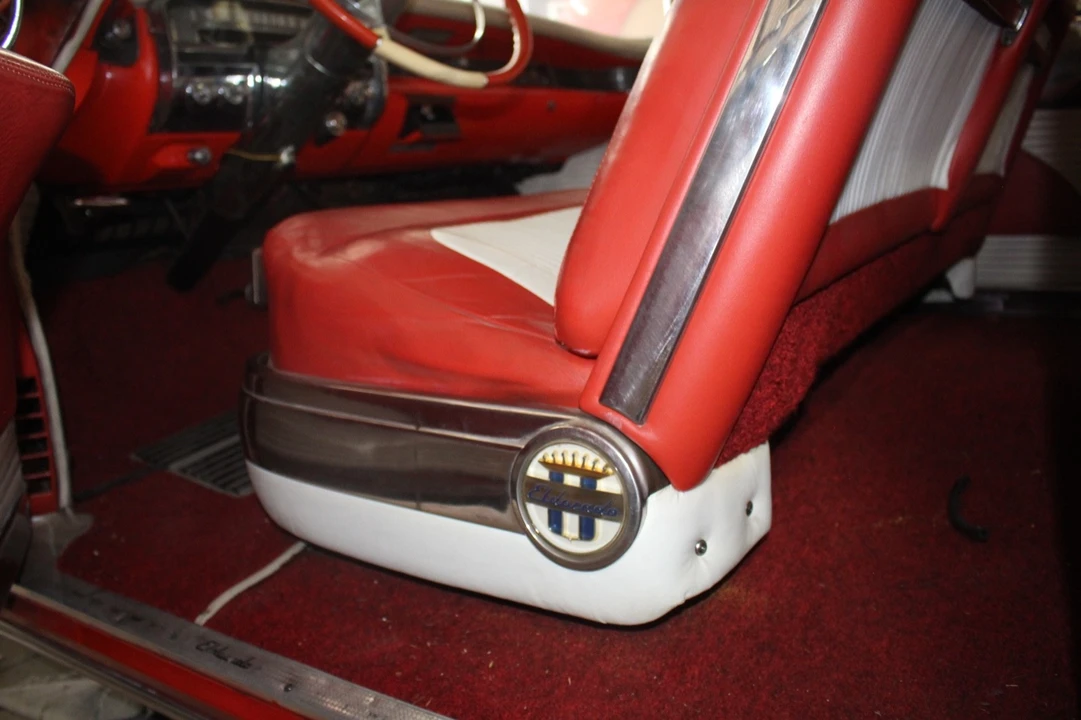 1954 Cadillac Eldorado 1st Gen - Image 15 of 21