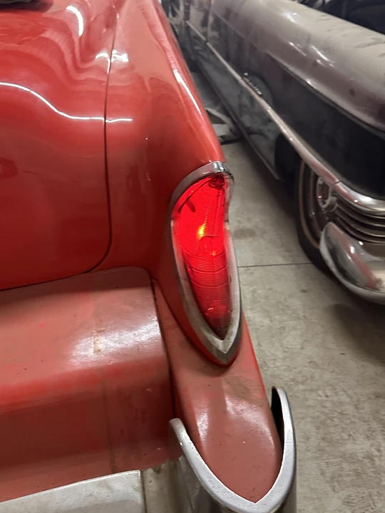 1954 Cadillac Eldorado 2nd Gen - Image 18 of 22