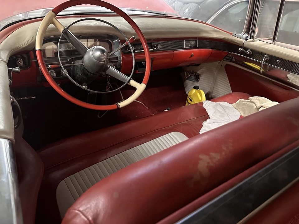 1954 Cadillac Eldorado 2nd Gen - Image 11 of 22