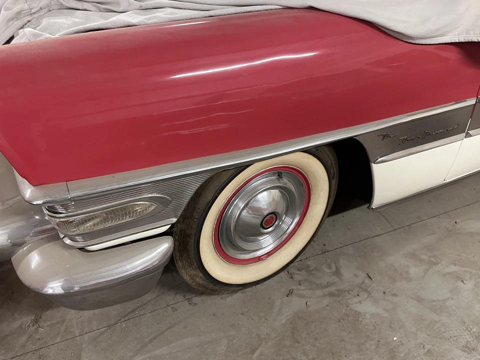 1954 Cadillac Eldorado 2nd Gen - Image 5 of 22