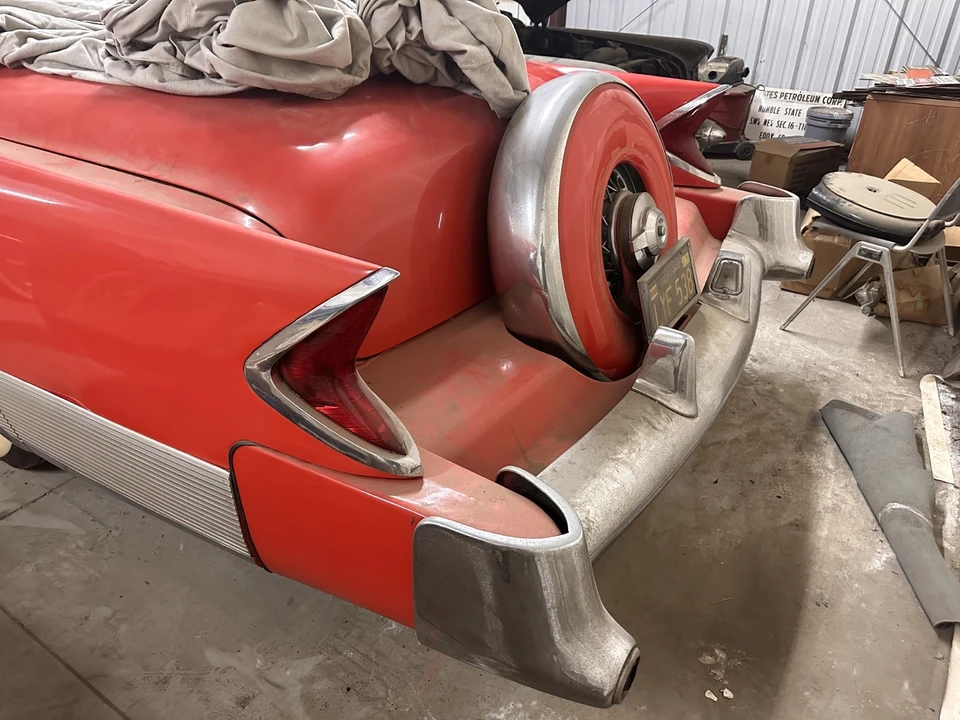 1954 Cadillac Eldorado 2nd Gen - Image 13 of 22
