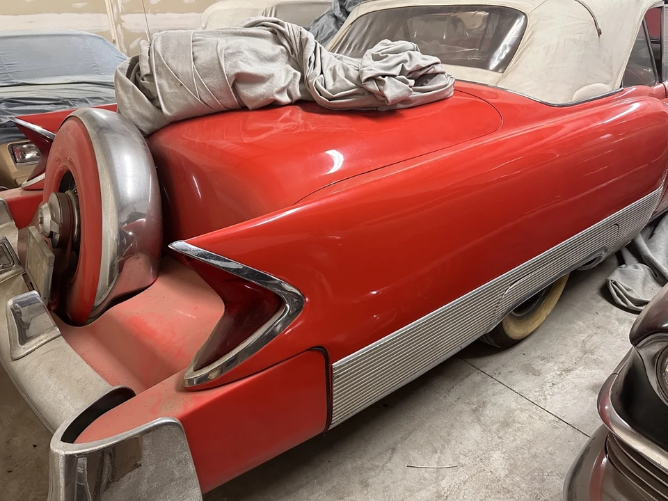 1954 Cadillac Eldorado 2nd Gen - Image 15 of 22
