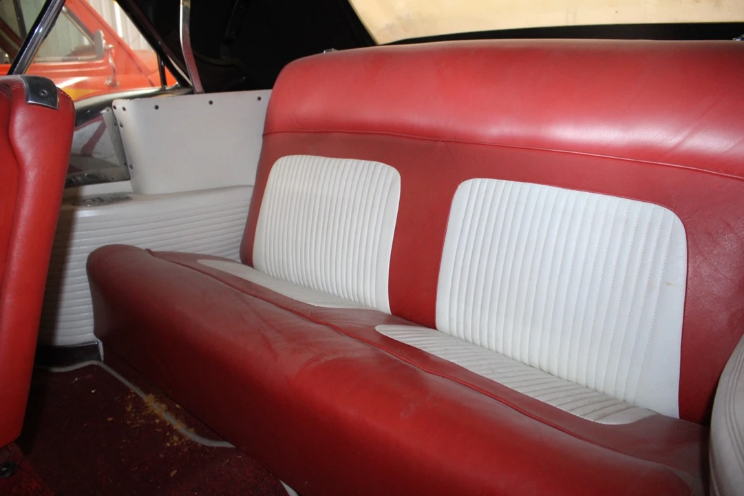 1954 Cadillac Eldorado 1st Gen - Image 16 of 21
