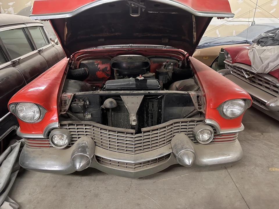 1954 Cadillac Eldorado 2nd Gen - Image 7 of 22