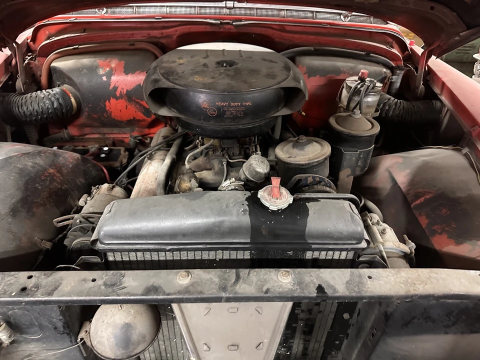 1954 Cadillac Eldorado 2nd Gen - Image 9 of 22