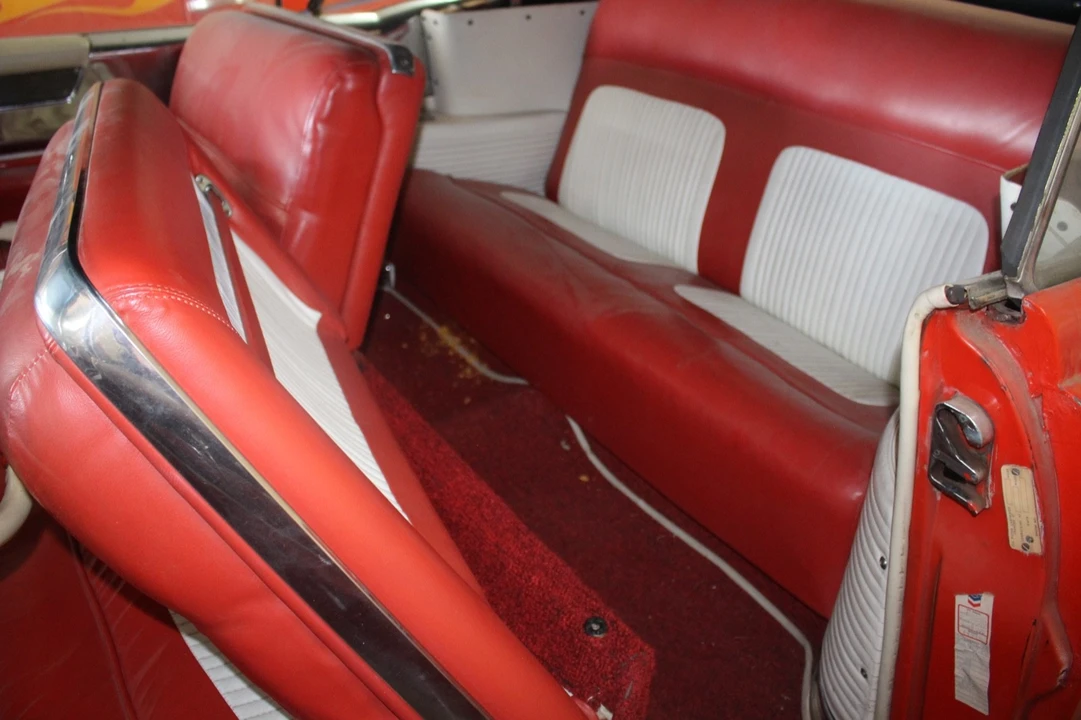 1954 Cadillac Eldorado 1st Gen - Image 17 of 21