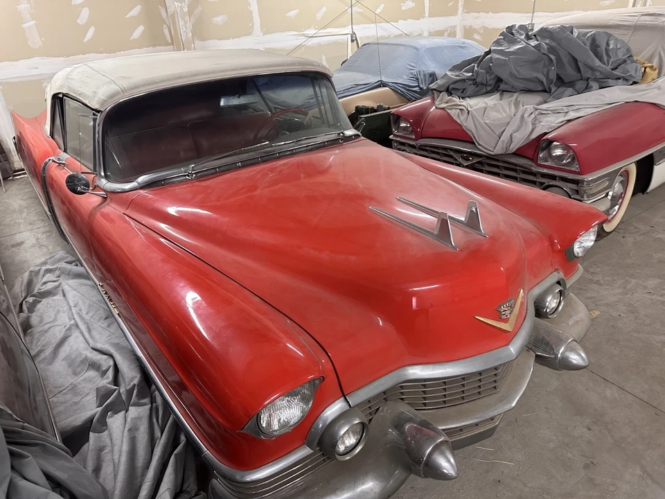 1954 Cadillac Eldorado 2nd Gen - Image 2 of 22