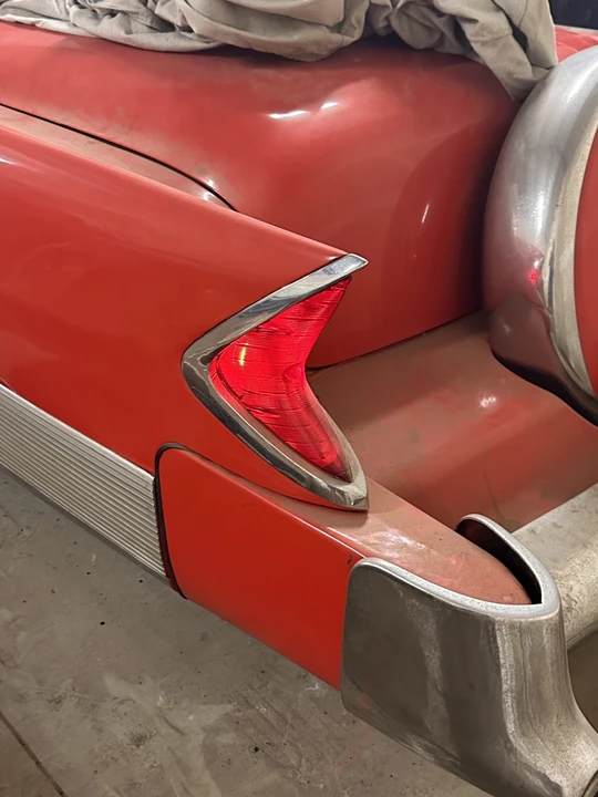 1954 Cadillac Eldorado 2nd Gen - Image 17 of 22