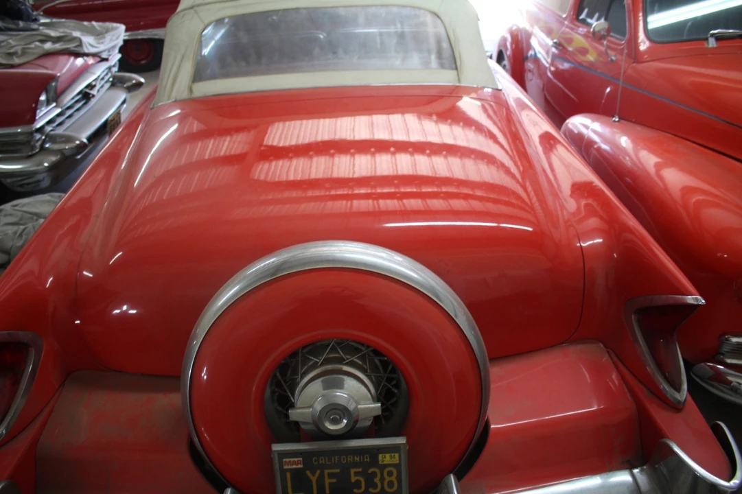 1954 Cadillac Eldorado 1st Gen - Image 9 of 21