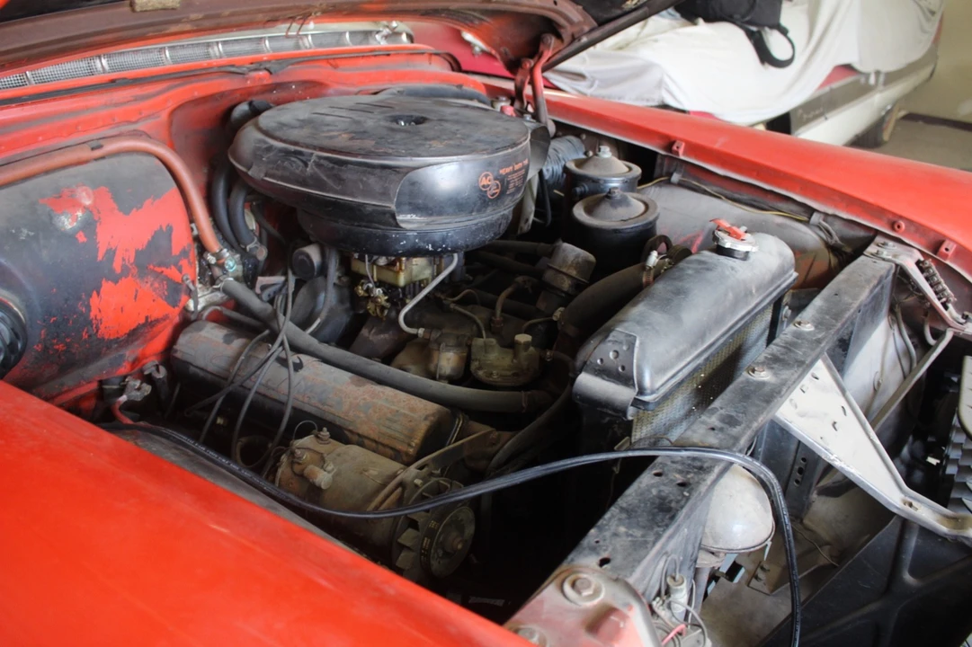 1954 Cadillac Eldorado 1st Gen - Image 3 of 21