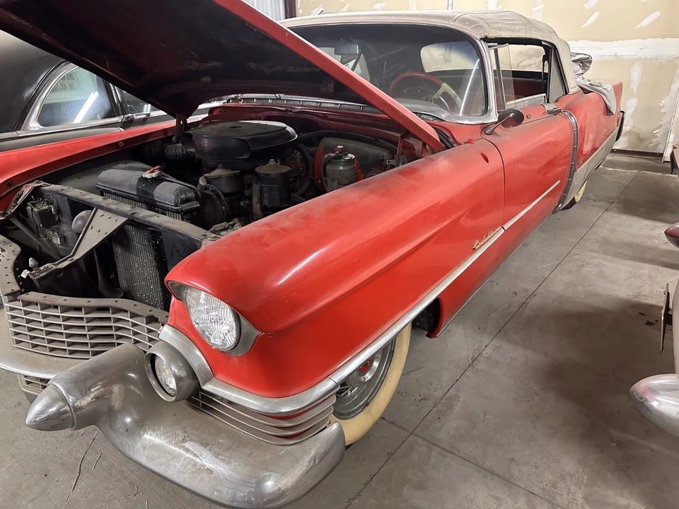 1954 Cadillac Eldorado 2nd Gen - Image 10 of 22