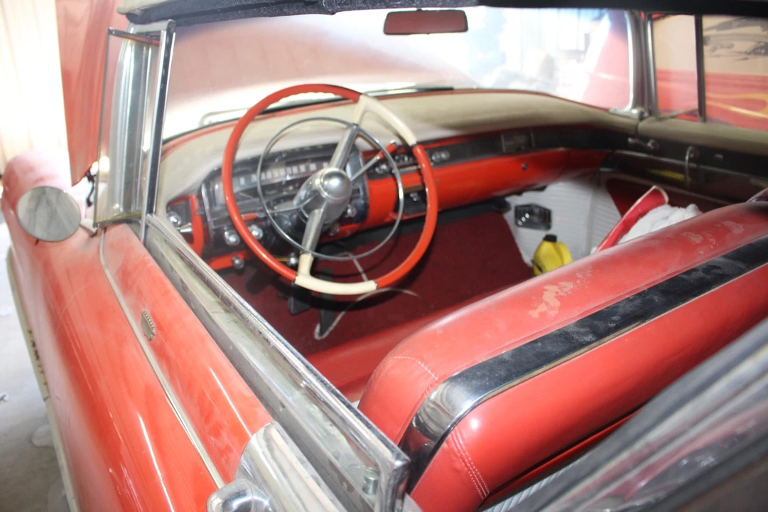 1954 Cadillac Eldorado 1st Gen - Image 12 of 21