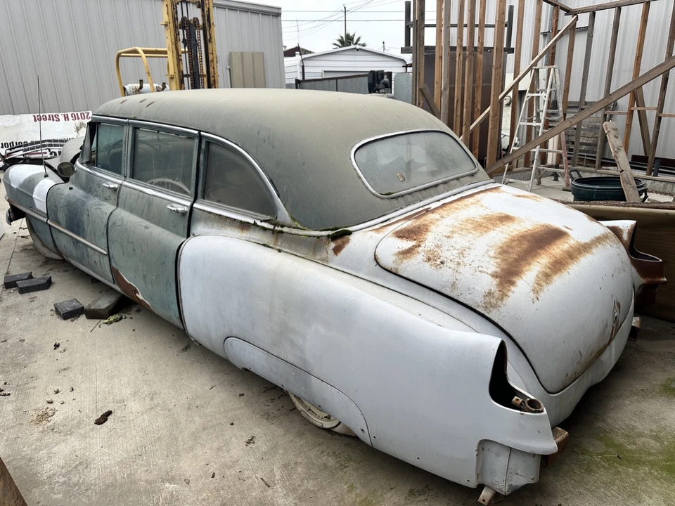 1954 Cadillac Eldorado 1st Gen - Image 20 of 21