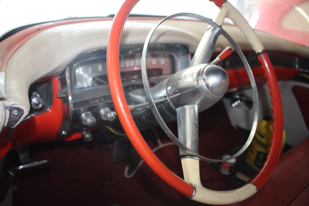 1954 Cadillac Eldorado 1st Gen - Image 10 of 21
