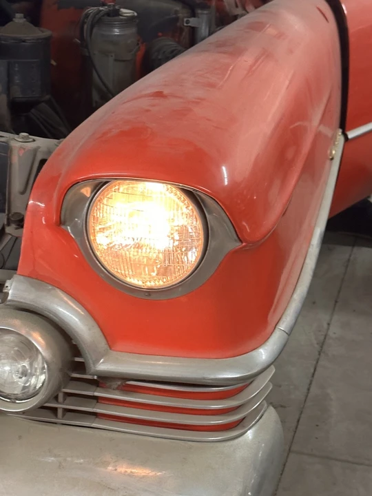 1954 Cadillac Eldorado 2nd Gen - Image 3 of 22