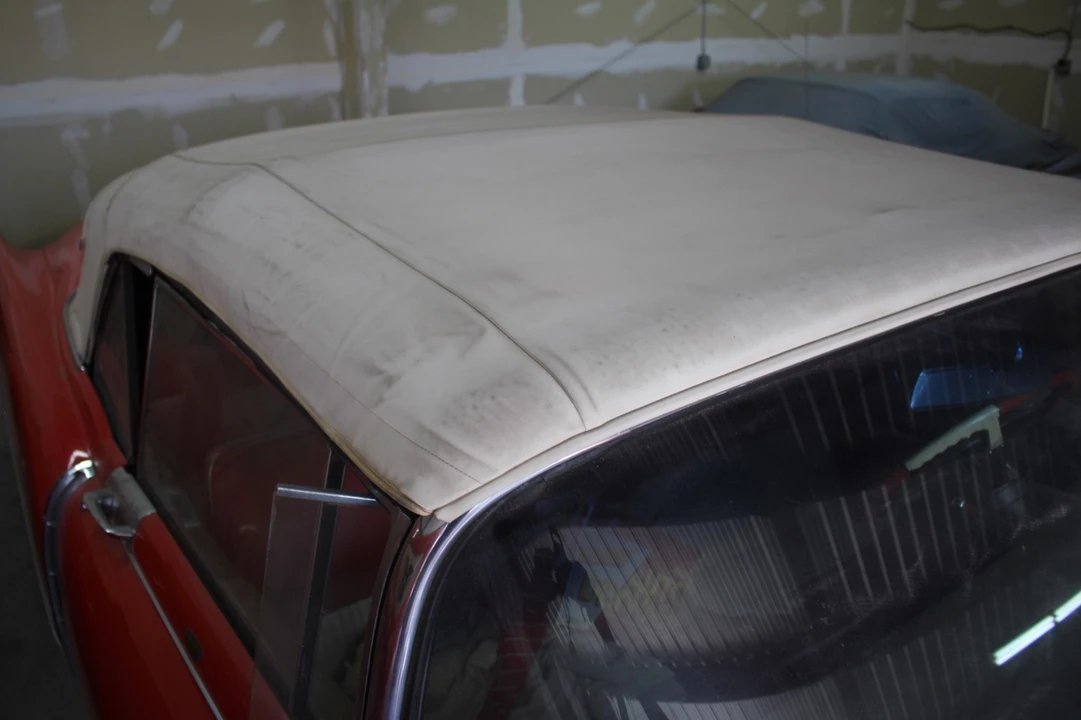 1954 Cadillac Eldorado 1st Gen - Image 18 of 21