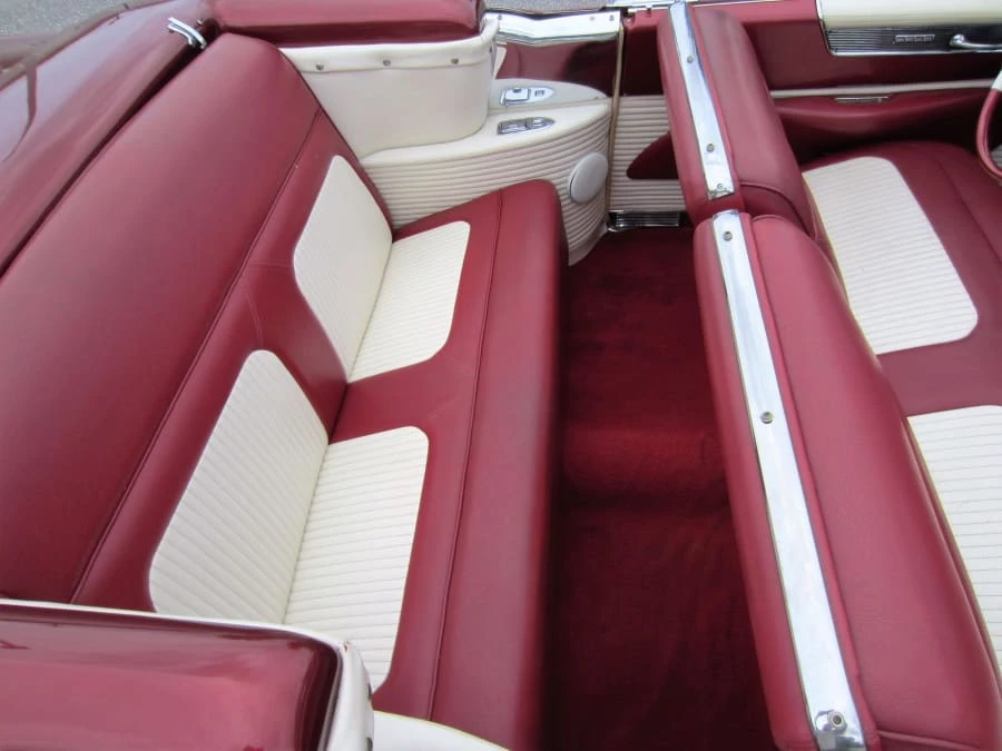 1954 Cadillac Eldorado 2nd Gen - Image 5 of 7
