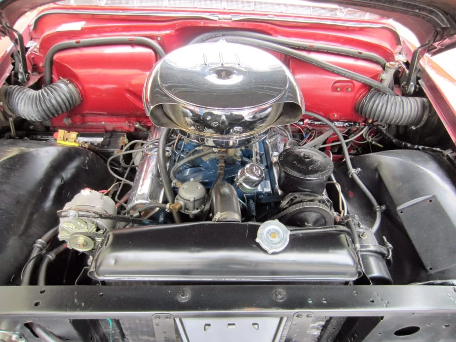 1954 Cadillac Eldorado 2nd Gen - Image 6 of 7