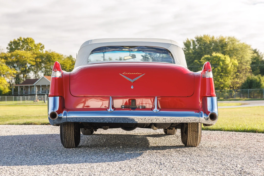 1954 Cadillac Eldorado 2nd Gen - Image 12 of 31