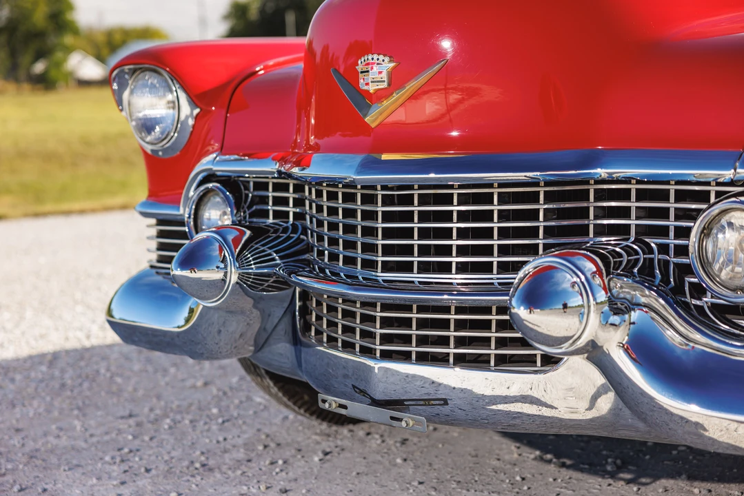 1954 Cadillac Eldorado 2nd Gen - Image 17 of 31