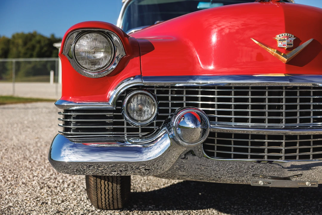 1954 Cadillac Eldorado 2nd Gen - Image 18 of 31