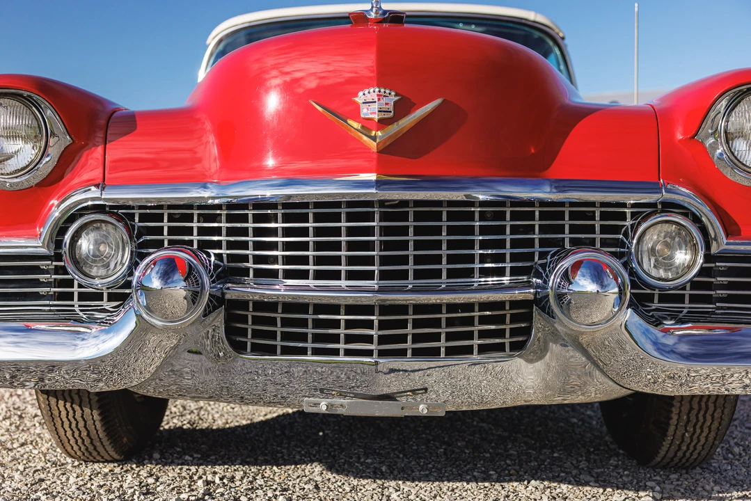 1954 Cadillac Eldorado 2nd Gen - Image 19 of 31