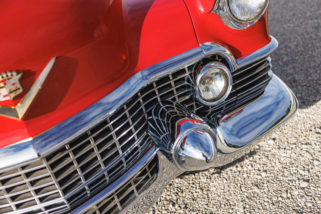 1954 Cadillac Eldorado 2nd Gen - Image 21 of 31