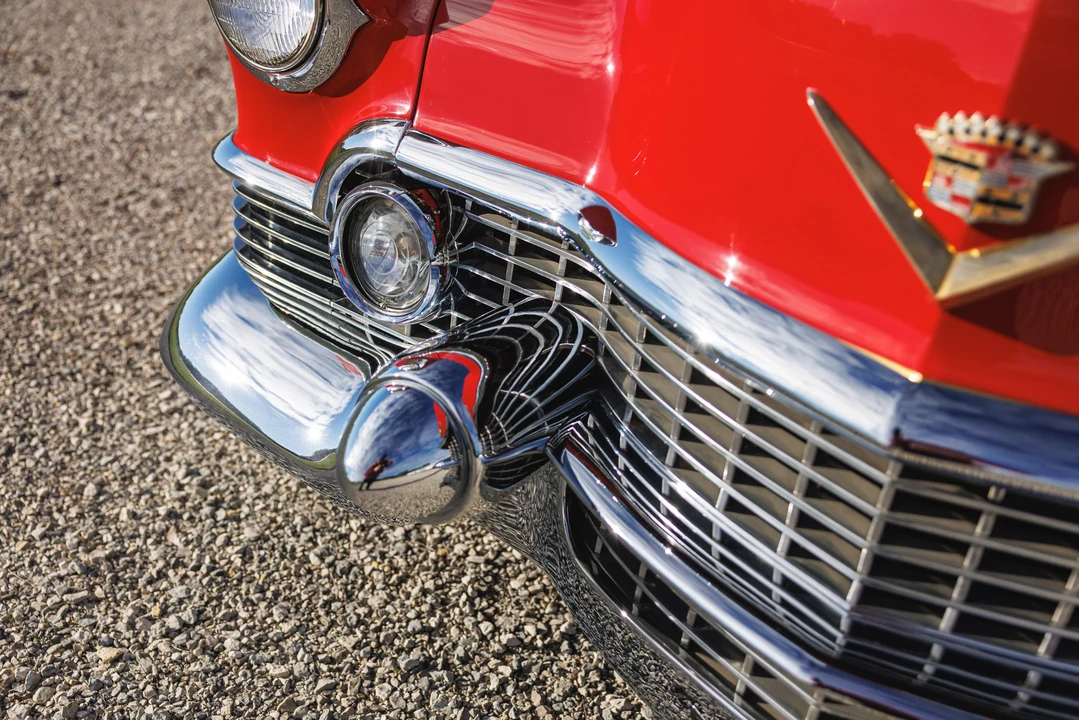 1954 Cadillac Eldorado 2nd Gen - Image 22 of 31