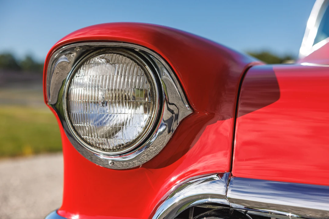 1954 Cadillac Eldorado 2nd Gen - Image 23 of 31