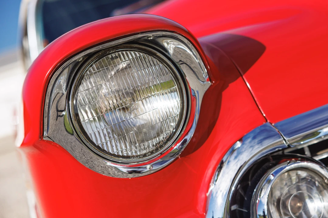 1954 Cadillac Eldorado 2nd Gen - Image 24 of 31