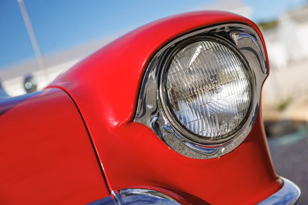 1954 Cadillac Eldorado 2nd Gen - Image 25 of 31