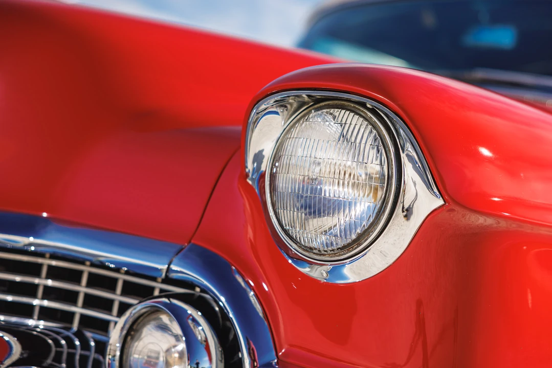 1954 Cadillac Eldorado 2nd Gen - Image 26 of 31