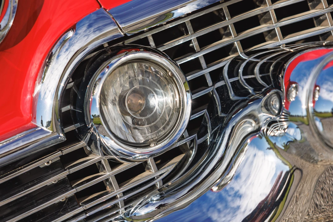 1954 Cadillac Eldorado 2nd Gen - Image 30 of 31